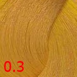 селектив колор эво 0.3 Желтый Selective Colorevo 0.3 Желтый